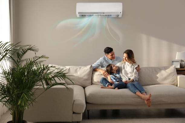 Best Air Conditioning Repair  in Shelburn, IN