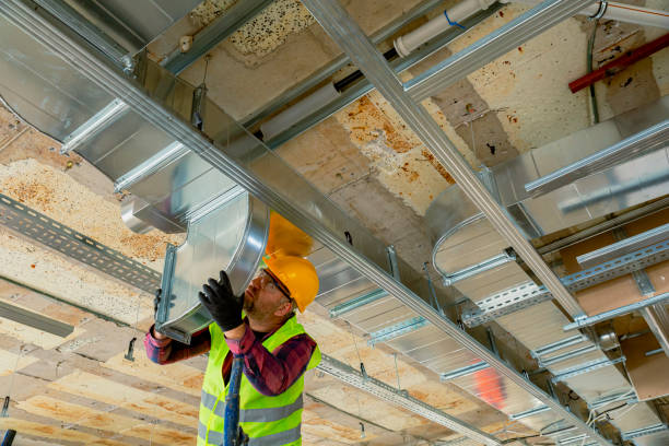 Trusted Shelburn, IN HVAC Experts