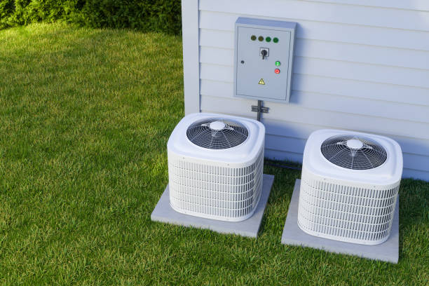 Best HVAC Installation Services  in Shelburn, IN