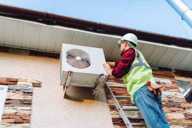 Best HVAC Installation Services  in Shelburn, IN