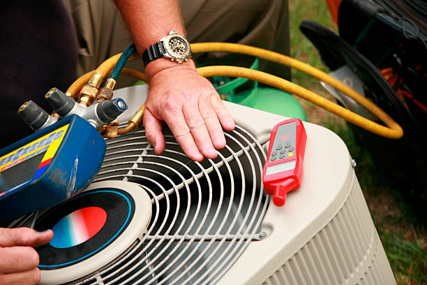 Best HVAC Cleaning Services  in Shelburn, IN
