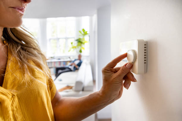 Best Best HVAC Companies  in Shelburn, IN