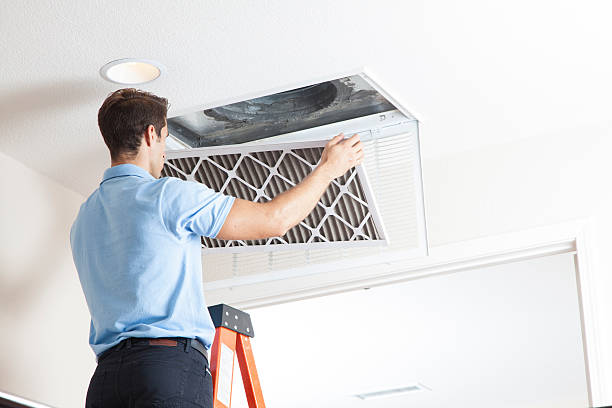 Best Central Air Repair  in Shelburn, IN