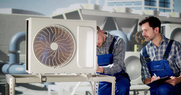 Reliable Shelburn, IN HVAC Solutions