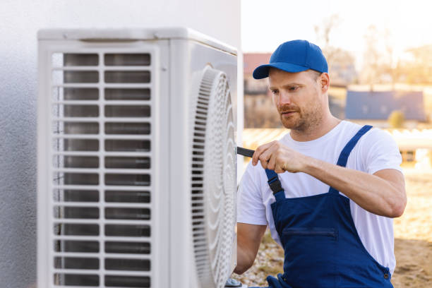 Best HVAC Companies Near Me  in Shelburn, IN