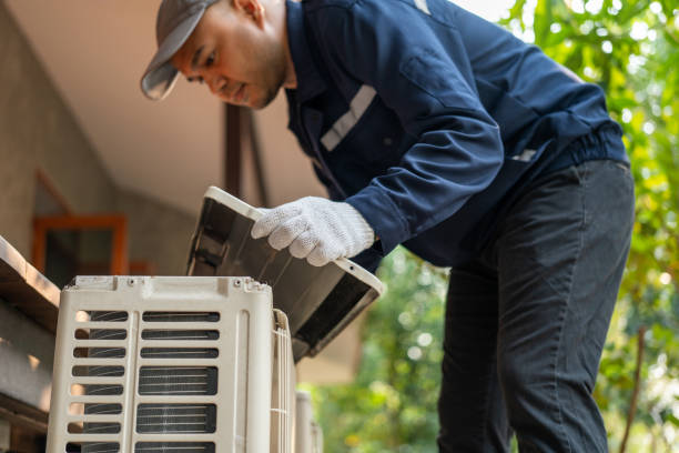 Best HVAC Air Duct Cleaning  in Shelburn, IN