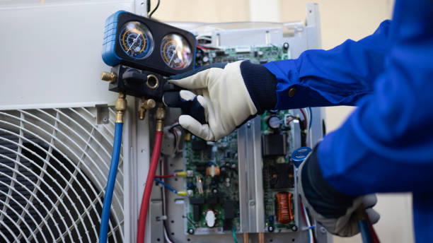Best HVAC Emergency Services  in Shelburn, IN
