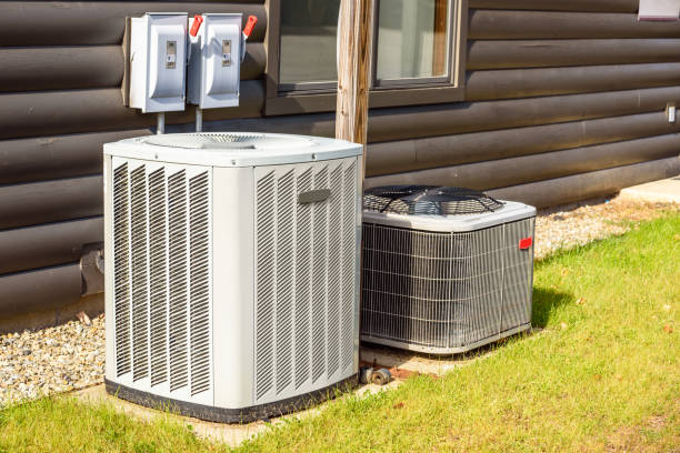 Best HVAC System Installation  in Shelburn, IN