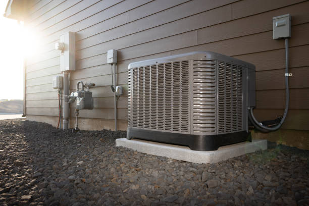 Best HVAC Repair Near Me  in Shelburn, IN
